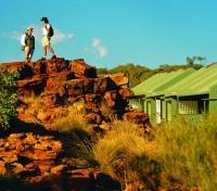 King's Canyon Resort